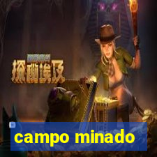 campo minado